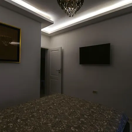 Apartament Zig-zag 17