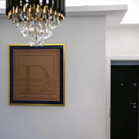 Zig-zag 17 Apartament Konstanca