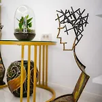 Zig-zag 17 Apartamento *