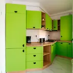 Apartamento Zig-zag 17 *
