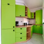 Apartamento Zig-zag 17 Constanţa