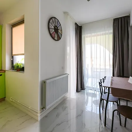 Apartament Zig-zag 17