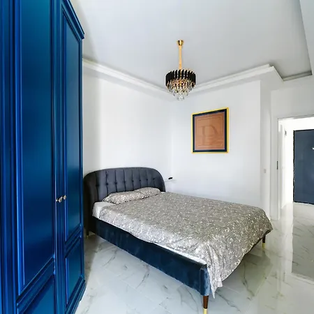 Zig-zag 17 Apartment