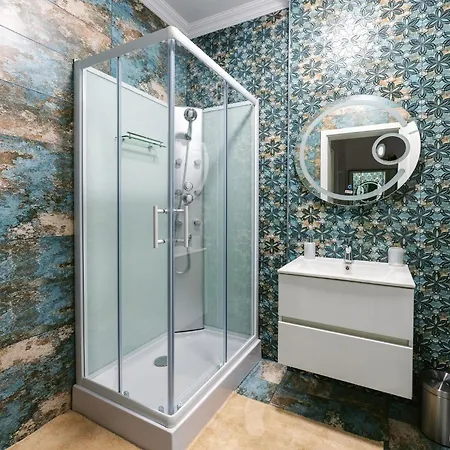 Zig-zag 17 Apartament
