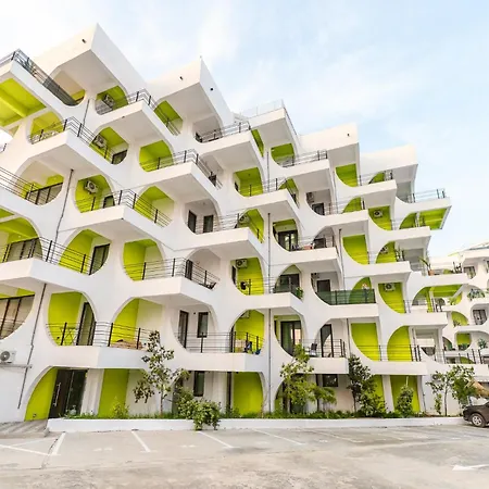 Zig-zag 17 コンスタンツァ