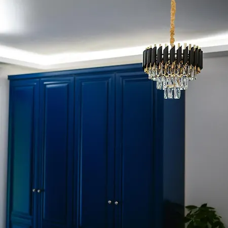 Zig-zag 17 Apartament *