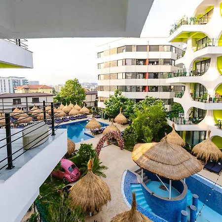 Zig-zag 17 * Constanta