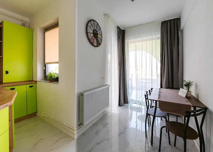 Apartment Zig-zag 17