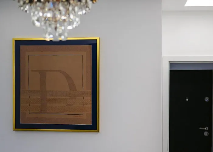 Zig-zag 17 Apartment Constanta