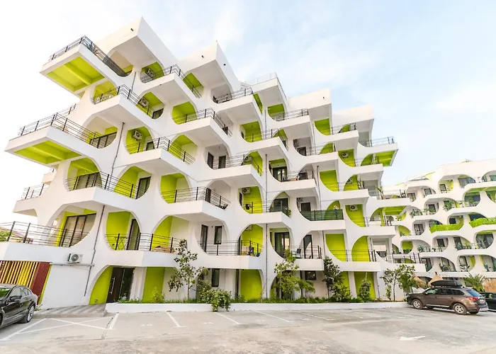 Zig-zag 17 コンスタンツァ