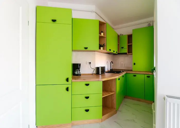 Apartment Zig-zag 17 *